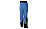 Karpos Alagna Plus Evo - pantaloni sci alpinismo - uomo, Light Blue/Black