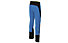 Karpos Alagna Plus Evo - pantaloni sci alpinismo - uomo, Light Blue/Black