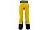 Karpos Alagna Plus Evo - pantaloni sci alpinismo - uomo, Dark Yellow/Dark Green