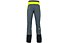 Karpos Alagna Plus Evo - pantaloni sci alpinismo - uomo, Grey/Light Green