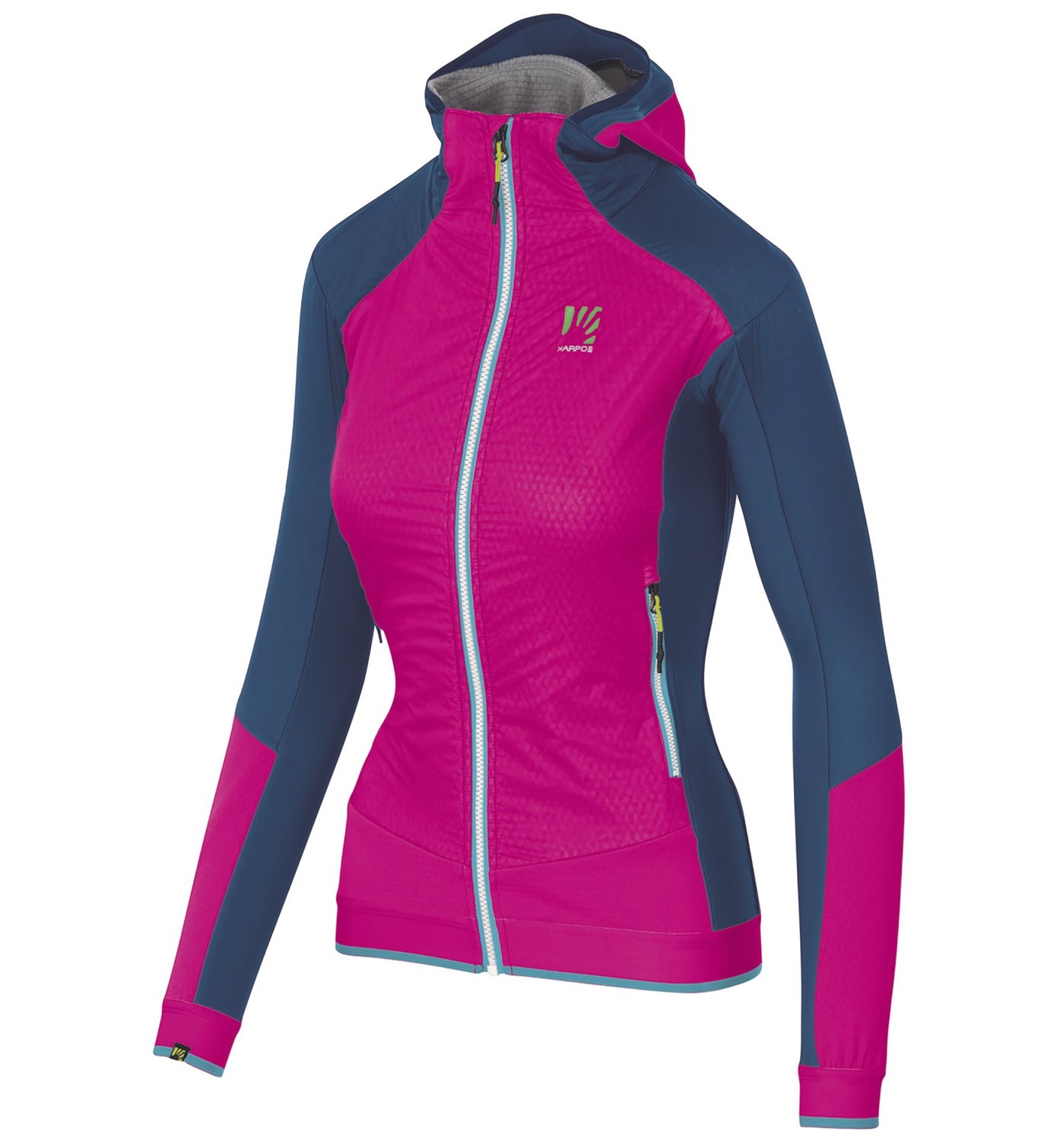 sportler giacca sci donna