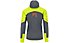 Karpos Alagna Plus Evo - Skitourenjacke - Herren, Yellow/Grey