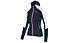 Karpos Alagna Plus Evo - Hybridjacke - Damen, Blue/White/Pink