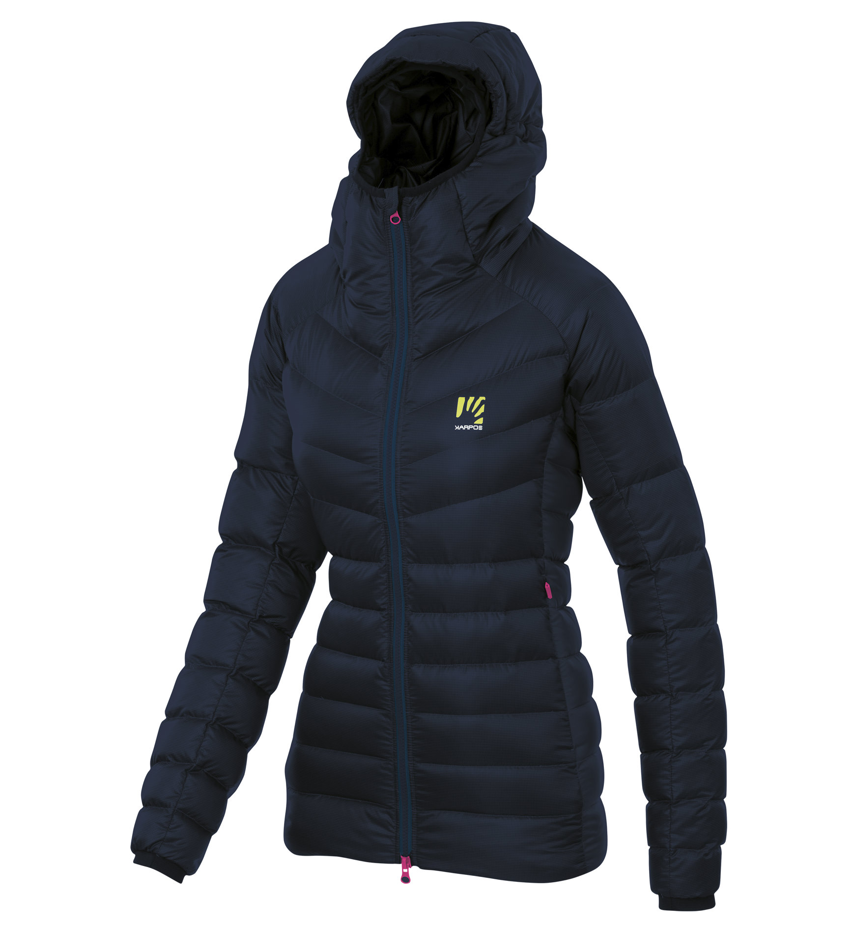 Karpos Artika Evo Daunenjacke Damen