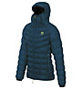 Karpos Artika Evo - Daunenjacke - Herren, Dark Blue