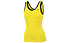 Karpos Bull - Trägershirt Bergsport - Damen, Yellow