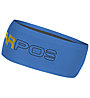 Karpos Cengia - Stirnband, Blue/Yellow