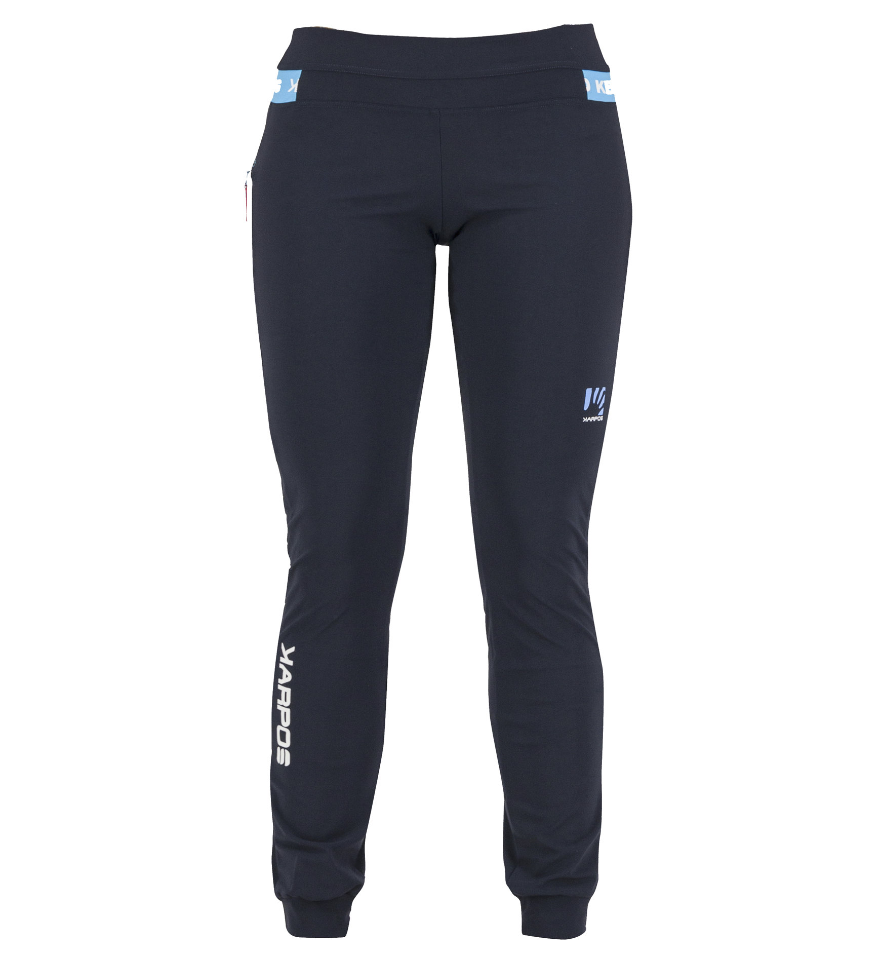 Karpos Easyfrizz W Trekkinghose Damen