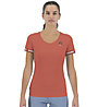 Karpos Easyfrizz W - T-shirt - donna, Red