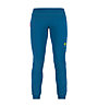 Karpos Easygoing W - pantaloni lunghi trekking - donna, Light Blue