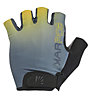 Karpos Federia 1/2 - MTB Handschuhe, Blue/Yellow