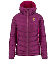 Karpos Focobon - giacca alpinismo - donna, Pink