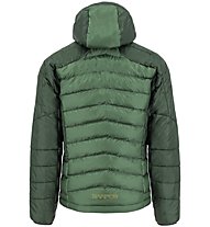 Karpos Focobon - giacca alpinismo - uomo, Dark Green/Green/Yellow
