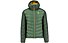 Karpos Focobon - giacca alpinismo - uomo, Dark Green/Green/Yellow