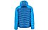 Karpos Focobon - giacca alpinismo - uomo, Light Blue/Green
