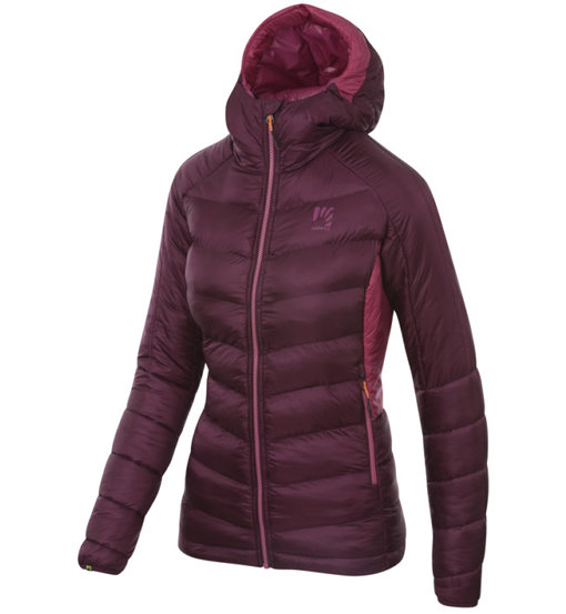 Karpos Focobon - giacca alpinismo - donna. Taglia L