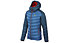 Karpos Focobon - giacca alpinismo - uomo, Dark Blue/Light Blue
