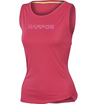 Karpos Futura - Trägershirt Trekking - Damen, Pink