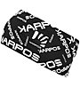 Karpos Lavaredo - fascia paraorecchie, Black/White