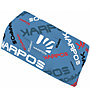 Karpos Lavaredo - Stirnband, Light Blue/White