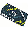 Karpos Lavaredo - Stirnband, Dark Blue/Green/White