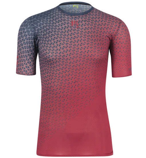 Karpos Lavaredo Ultra Jersey M - T-shirt trail running - uomo