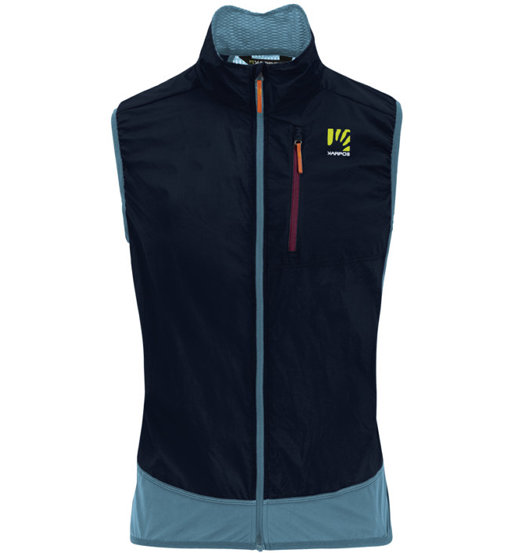 Karpos Lavaredo - gilet softshell - uomo. Taglia XL