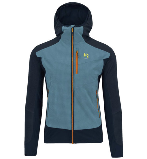 Karpos Lede M - giacca hardshell - uomo. Taglia XL