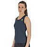 Karpos Loma - top - donna, Black