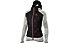 Karpos Marmarole - giacca ibrida - donna, Black/White/Pink