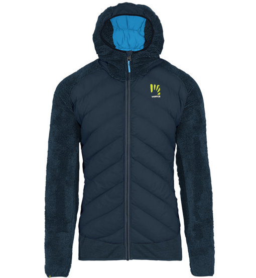 Karpos Marmarole - giacca ibrida - uomo. Taglia 2XL
