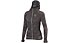 Karpos Marmarole - giacca ibrida - donna, Dark Grey