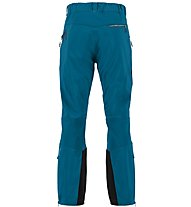 Karpos Marmolada - pantaloni scialpinismo - uomo, Blue/Light Blue