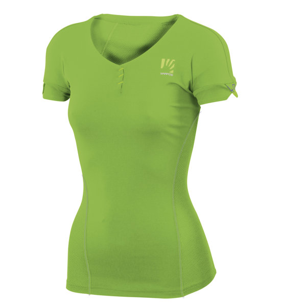 magliette traspiranti trekking