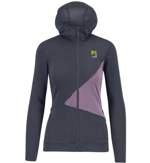 Karpos Nuvolau Fleece - felpa in pile - donna. Taglia M