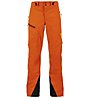 Karpos Palu Evo - pantaloni scialpinismo - uomo, Orange