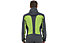 Karpos Parete - giacca con cappuccio - uomo, Green/Grey