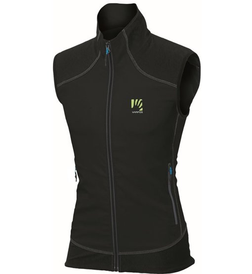 Karpos Parete - gilet softshell - uomo. Taglia S