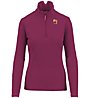 Karpos Pizzocco - felpa in pile - donna, Dark Pink