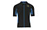 Karpos Pralongia Jersey - maglia MTB - uomo, Black/Blue
