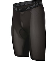 Karpos Pro-Tect Inner Pant - Radinnenhose - Herren, Black