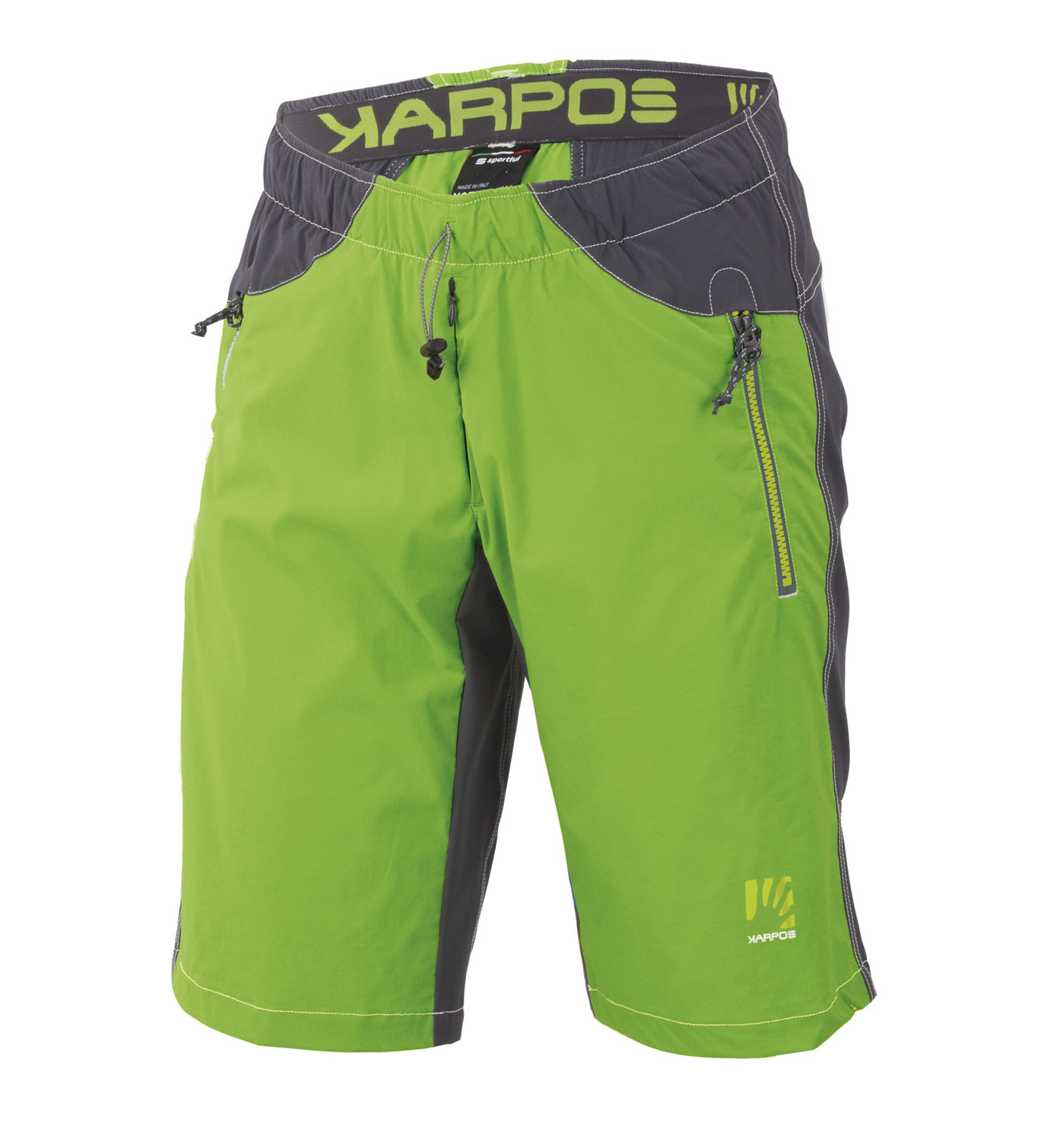 boulderhose herren kurz