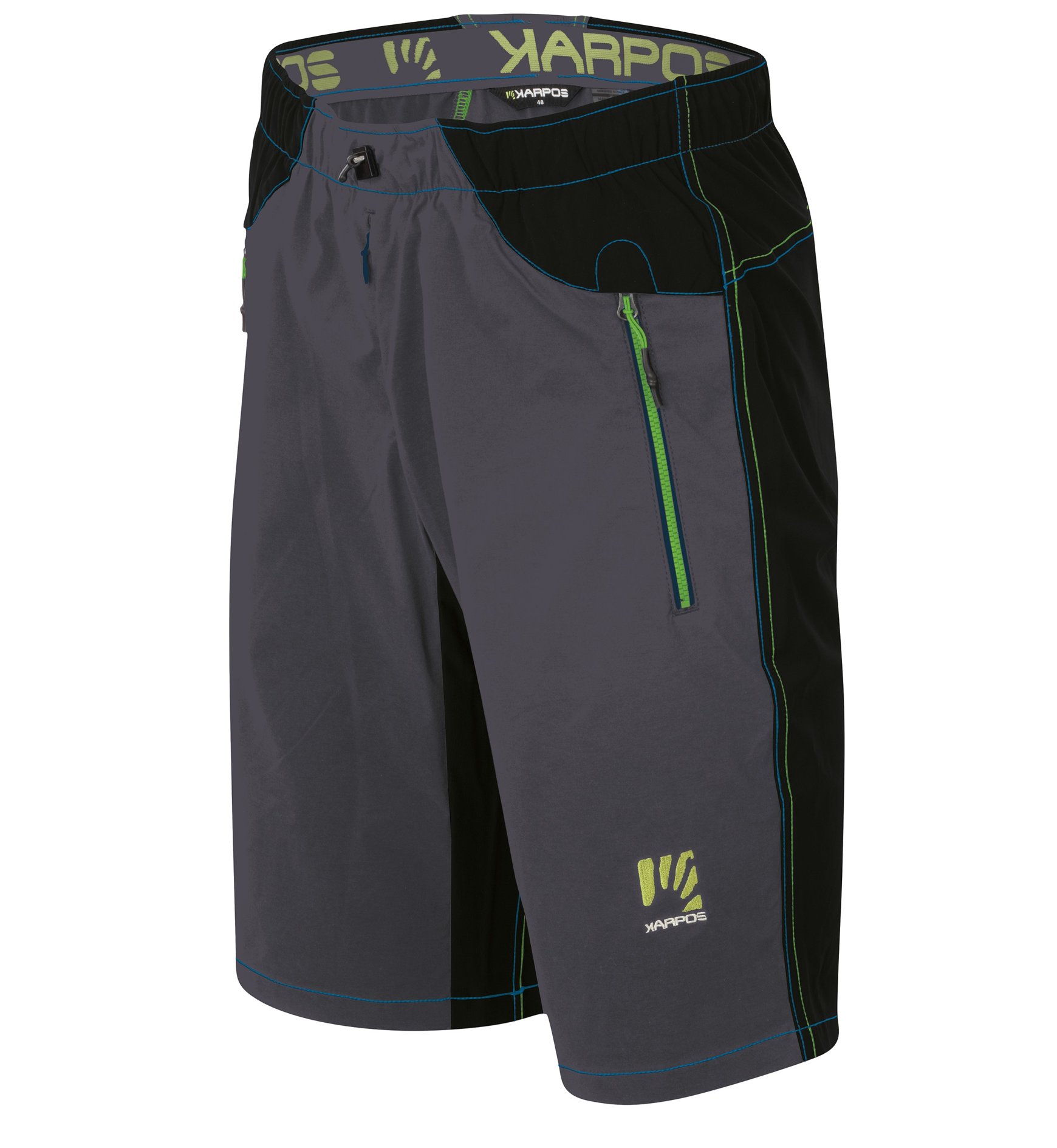 SPRINGFIELD Herren Bermudas – Lässige Sommerhose In Dark Blue, Größe 44, Mit Elastischem Bund