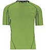 Karpos Swift - T-shirt trekking - uomo, Green/Black