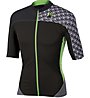Karpos Teck Evo - Radtrikot MTB - Herren, Green/Black
