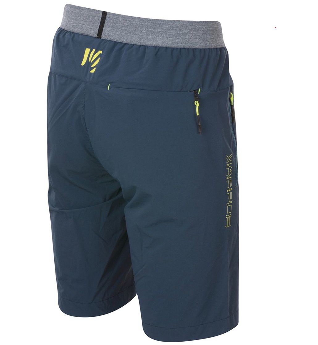 Karpos NOGHERA pantaloncini, stargazer - Negozio