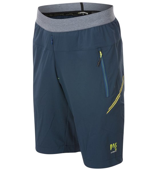 Karpos Tre Cime Bermuda - pantaloni corti trekking - uomo | Sportler.com