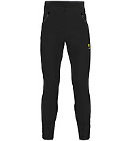 Karpos Tre Cime Evolution - pantaloni trekking - uomo, Black/Dark Grey