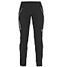 Karpos Tre Cime Evolution - pantaloni trekking - donna, Black