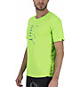 Karpos Val Federia - Radtrikot - Herren, Light Green